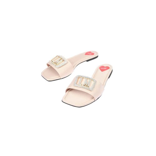 Moda scarpe love moschino - love,