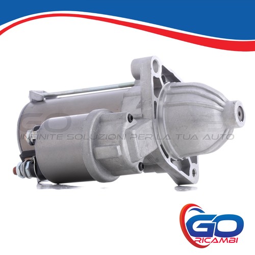 Motorino avviamento fiat panda - fiat,