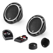 JL Audio C2-650 Serie C2 6,5" 17cm Componente Altoparlanti Porta Auto 60w RMS Coppia