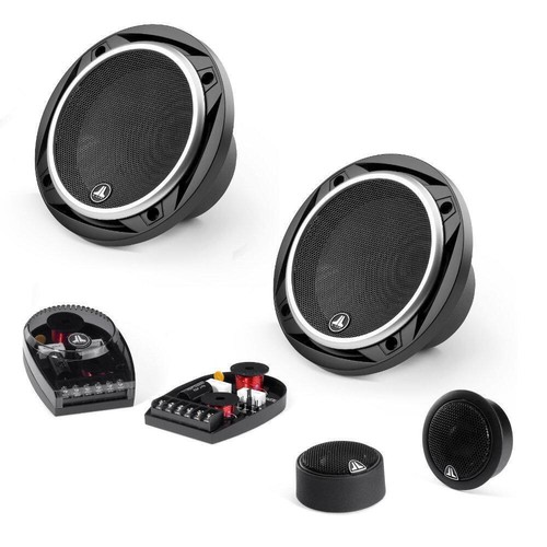 Audio 650 serie - serie, 6,5"