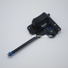 Pulsante interruttore zoom impugnatura assy per Sony PXW-X70 PXW-X160 PXW-X180 PXW-X200