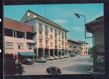 Cartolina Strona Centro Paese