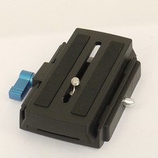 Piastra rapida coda di rondine