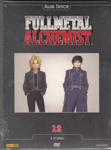 Fullmetal alchemist - fullmetal, (vol.