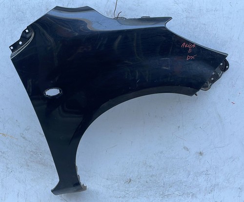 Parafango anteriore destro per - destro,