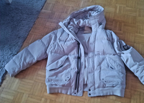 Belstaff giubbotto uomo - belstaff,