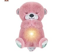 Doudou Qui Respire Doudou