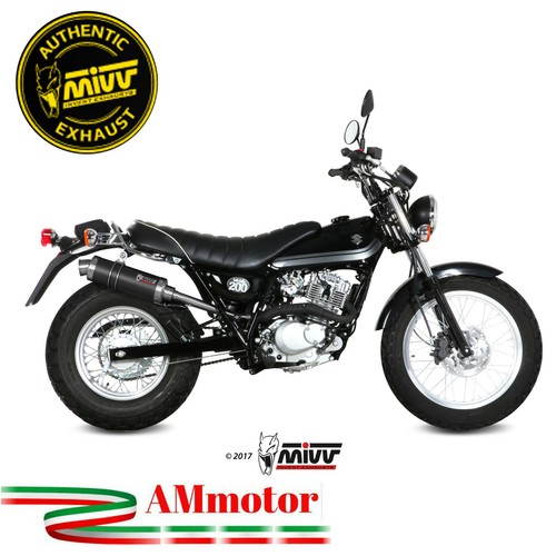 Mivv suzuki van 200 - van,