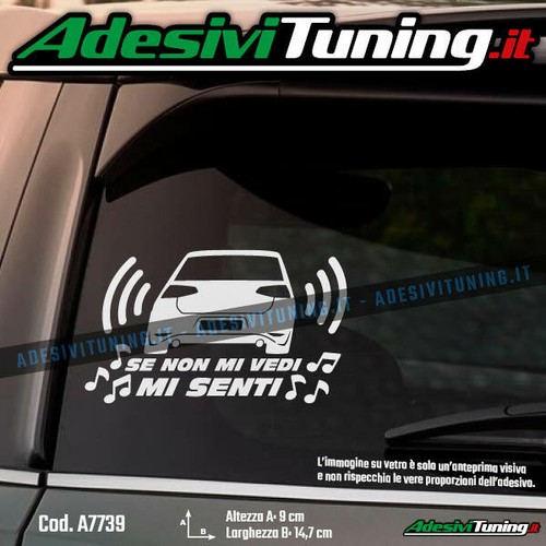 Adesivo golf mk7 gti - gti, 2016