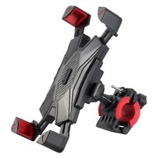 PORTA CELLULARE SUPPORTO PER MOTO BICI UNIVERSALE SMARTPHONE GPS