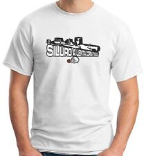T-Shirt Military A48 Siluro a
