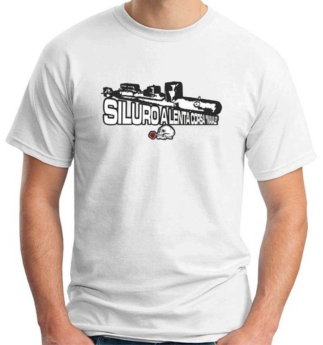 Shirt military a48 siluro a - military,