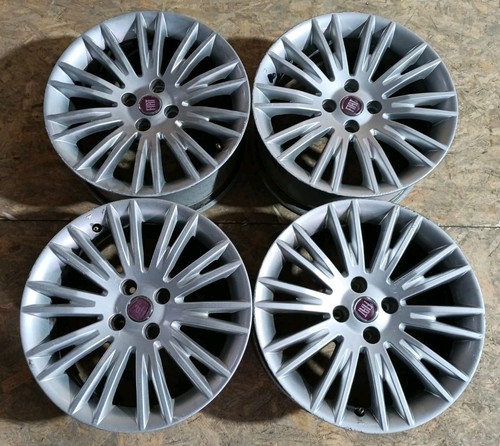 Set cerchi lega 16 - in, 16"