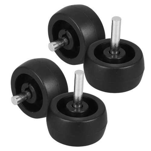 Pezzi base ombrellone ruote - base,