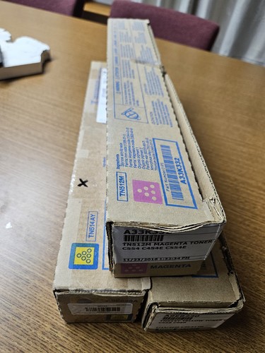 Lotto toner tn514 - toner,