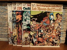 LA COMPAGNIA DELLA FORCA