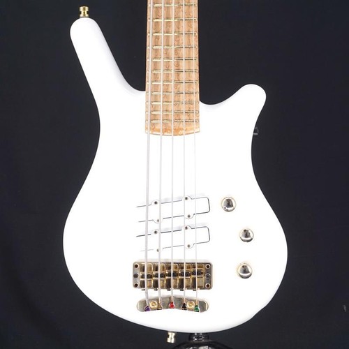 Basso warwick usato - basso,