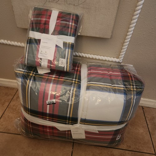 Nuovo pottery barn stewart - barn,