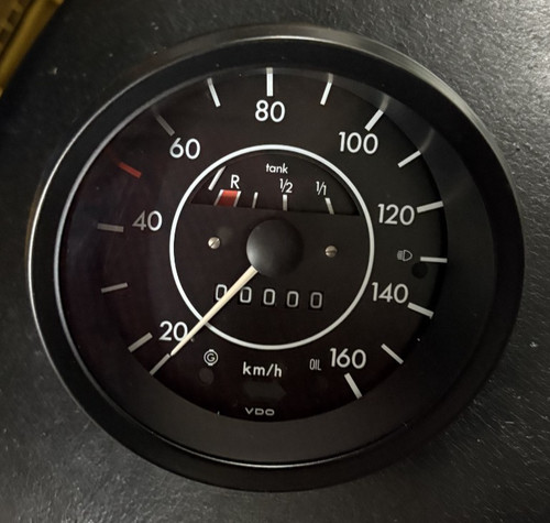 Tachimetro maggiolino 1303 - tachimetro, vw