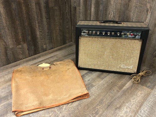 Vintage 1966 national - vintage,