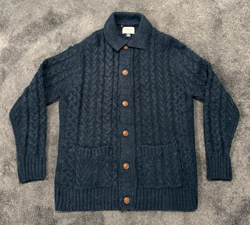 Maglione cardigan american - maglione,