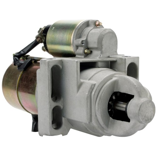 Motorino avviamento starter