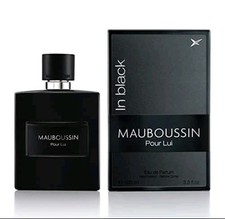 Mauboussin Eau De Parfum Homme