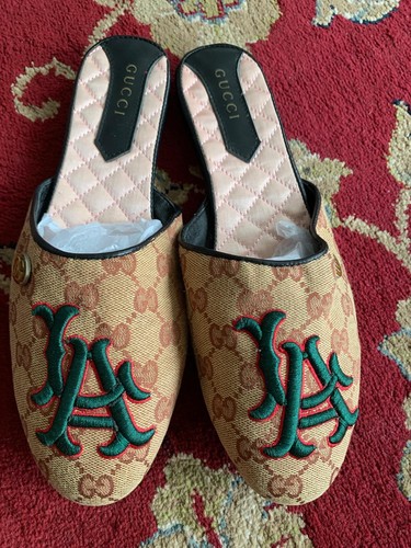 Mocassini gucci taglia 41 - gucci,