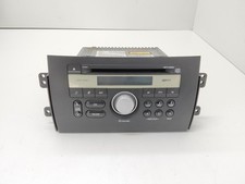AUTORADIO PER FIAT Sedici 1°
