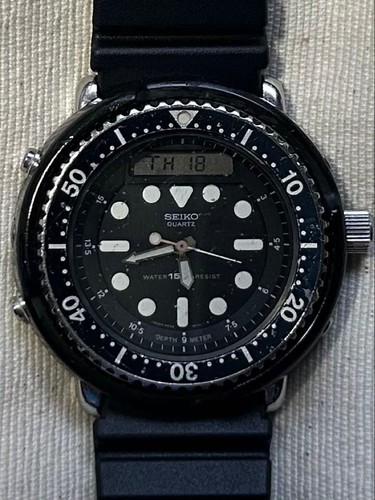 Orologio seiko h558 - orologio, diver