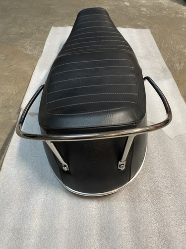 Sella bmw r60 r75 r90 - sella,
