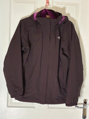 The north face triclimate - the,