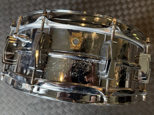 Ludwig supraphonic lm400 - ludwig, 5”