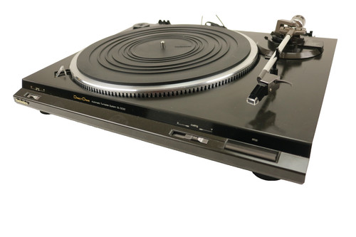 Technics dd22 giradischi - technics,