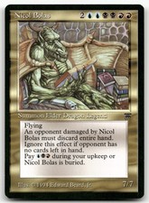 Nicol Bolas (NM) Leggende LEG