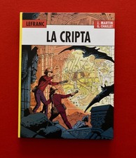 LEFRANC L' INTEGRALE VOL. 3