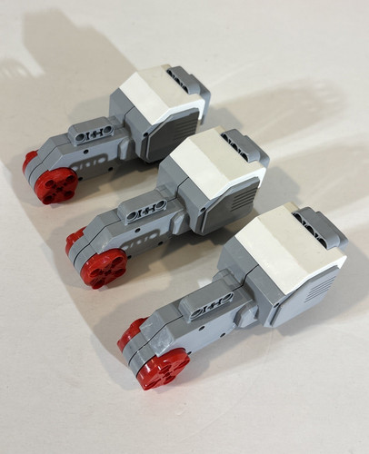 Lotto mindstorms ev3 - lotto,
