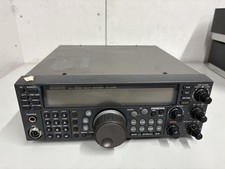 Kenwood 570s hf - as-is, ts-570s