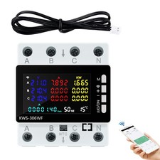 Contatore energia elettrica