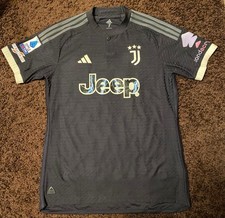 maglia Juventus 23/24 #7