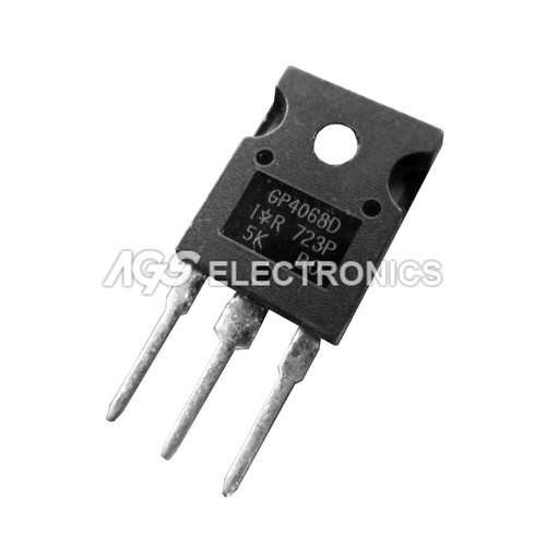 Irgp4068dp irgp 4068dp igbt - irgp,