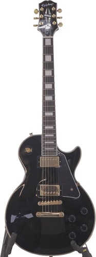 Collo rotto epiphone les - collo, paul