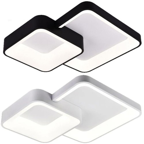 Plafoniera soffitto led 58w - led,