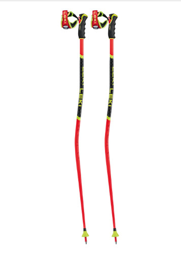Leki wcr tbs bastoni sci - wcr,