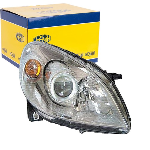 Faro alogeno magneti marelli - alogeno,