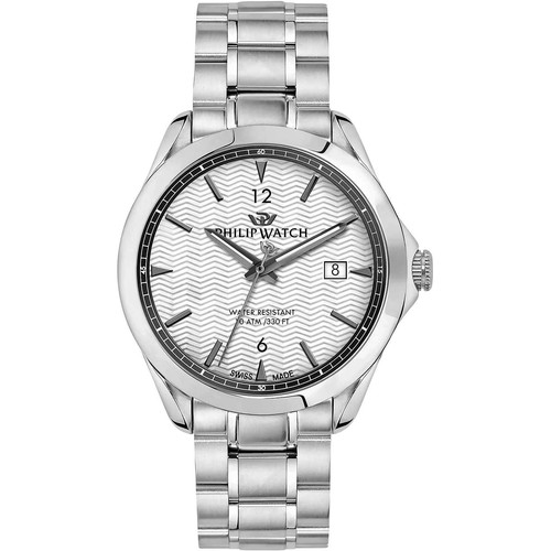 Orologio svizzero uomo philip - svizzero,