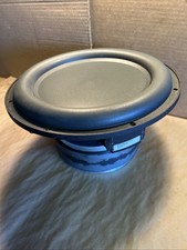 Sunfire True Subwoofer 12"