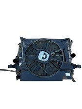 Radiatori Volvo XC90 2400 D5 2002/2007 8602675