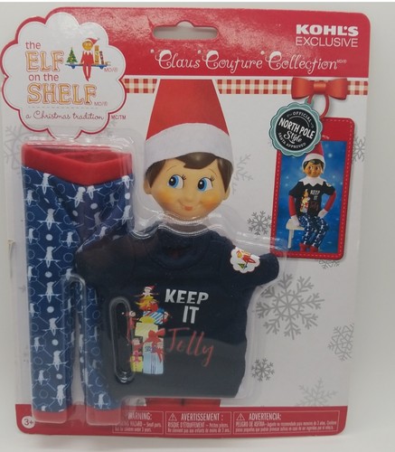 Elfo sullo scaffale jolly - scaffale,