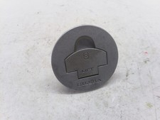 GILERA SP01 SP02 SP91 CRONO GFR 503 scappo serbatoio senza chiavi